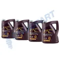 Produktbild: Motoröl 5W-30 Mannol Energy Formula OP 4x5 Liter