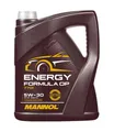 Produktbild: MANNOL 7701 Energy Formula OP 5W-30 5 Liter