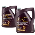 Produktbild: Motoröl 5W-30 Mannol Energy Formula OP 2x5 Liter