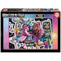Produktbild: Educa α Monster High 300 Pieces EDU19705 (300 Teile) (80-19705)