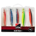 Produktbild: DAM Blinker Slim Pack 1