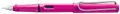 Produktbild: LAMY Füllhalter safari pink, Federbreite: M