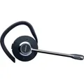 Produktbild: Jabra Engage - Headset - On-Ear - konvertierbar - Schwarz