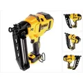 Produktbild: DeWalt DCN 660 N Akku Nagler 18V 32 - 63mm Brushless Solo - ohne Akku, ohne Ladegerät