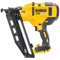 Produktbild: DEWALT DCN660N-XJ Nagelpistole 18V XR, 200 W, 18 V, Gelb, Bare Unit