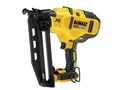 Produktbild: DEWALT DCN660N Akku XR Bürstenloser Zweiter Fix Nagler 18V Ohne Akku DEWDCN660N