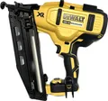 Produktbild: DeWalt DCN660N 18V Akku-Nagler ohne Akku und Ladgerät im Karton