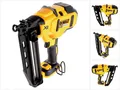 Produktbild: DeWalt DCN660N 18V Akku-Nagler solo Stiftnagler (bürstenlos)