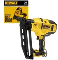 Produktbild: DeWalt Akku-Nagler 18V 32-63mm 16Ga-Nägel Solo bürstenloser Motor DCN660N-XJ