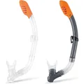 Produktbild: Intex 55929 Schnorchel Easy-Flow Transparent/Grau