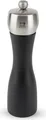Produktbild: PEUGEOT Pfeffermühle FIDJI 20cm Schwarz Edelstahl Buchenholz Stahlmahlwerk