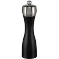 Produktbild: Peugeot Fidji Pfeffermühle Buchenholz Matt Schwarz 20 Cm