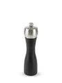 Produktbild: Peugeot Fidji - Pepper Mill - with Lacquered Wood and Stainless Steel - Black - 20cm