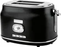Produktbild: Westinghouse WKTT857 Toaster schwarz
