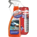Produktbild: Lackpflegespray SONAX XTREME Ceramic Quik Detailer 750 ml inkl. Tücher