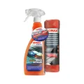 Produktbild: Lackpflegespray SONAX XTREME Ceramic Quik Detailer 750 ml inkl. Tücher
