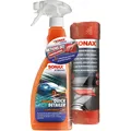 Produktbild: SONAX Lackversiegelung XTREME Ceramic QuickDetailer mit MicrofaserTücher Außen