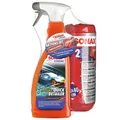 Produktbild: SONAX XTREME CERAMIC QUICKDETAILER SCHNELLPFLEGE LACKVERSIEGELUNG 750 ml AKTIONS