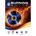 Produktbild: Markt + Technik Burning Suite Download Code (1 User, 1 Geräte/User, unbegrenzt) (90821)