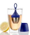 Produktbild: AdHoc Teesieb Schwimmender Teefilter Floatea, Edelstahl, Kunststoff