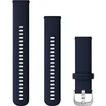 Produktbild: Garmin Ersatzarmband (22 mm, Silikon) (010-12932-2A)