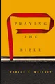 Produktbild: Praying the Bible