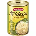 Produktbild: Hengstenberg Mildessa 2 Minuten Weinsauerkraut 400g Dose