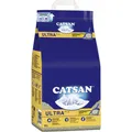 Produktbild: Catsan Ultra Klumpstreu Katzsenstreu 15l