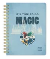 Produktbild: 2025-2026 Harry Potter: Hogwarts Student Planner: August - July, 6.5 X 8.25