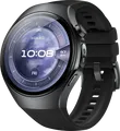 Produktbild: Huawei Watch 5 46mm Rates-L19F black (55020EWB)