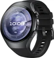 Produktbild: Huawei Watch 5 46mm LTE Schwarz