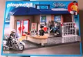 Produktbild: Mitnehm Polizeizentrale 5299 von Playmobil