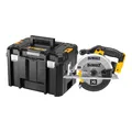 Produktbild: DEWALT 18V Akku-Handkreissäge DCS391NT-XJ - Präzise Schnitte und hohe Leistung