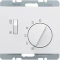 Produktbild: Berker Raumtemperaturregler 20297109