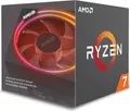 Produktbild: AMD Ryzen 7 2700X Prozessor 3,7 GHz Box