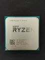 Produktbild: AMD Ryzen 7 2700X YD270XBGM88AF ⚠️💥TEILDEFEKT | PARTIALLY DEFECTIVE💥⚠️