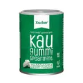 Produktbild: Zuckerfreie Zahnpflege Kaugummis Spearmint - Xylit Kaugummi zuckerfrei mit Sp...