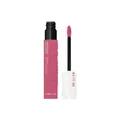 Produktbild: Maybelline New York Lippenstift, Super Stay Matte Ink, Flüssig, matt und langanhaltend, Nr. 15 Lover, 5ml