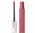 Produktbild: MAYBELLINE NEW YORK Lippenstift Superstay 24 Matte Ink Lipstick 15 Lover 5ml