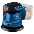 Produktbild: Bosch Professional Akku-Exzenterschleifer GEX 185-LI