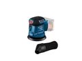 Produktbild: BOSCH Akkuschleifer GEX 185-LI Solo 18 V 125 mm