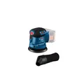 Produktbild: BOSCH EXZENTERSCHLEIFER 125mm GEX 185-LI SOLO 06013A5020