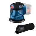Produktbild: Bosch Exzenterschleifer GEX 185-LI