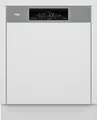 Produktbild: BEKO teilintegrierbarer Geschirrspüler 7628391677