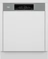 Produktbild: BEKO BG840EXTI Einbau-Geschirrspüler integriert 60 cm #1907097