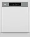 Produktbild: BEKO BG840EXTI Einbau-Geschirrspüler integriert 60 cm #32154497