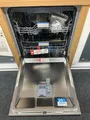 Produktbild: BEKO BG840EXTI Einbau-Geschirrspüler integriert 60 cm - Wie neu 1#26344894