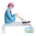 Produktbild: Blue Box Pm Perching PVC Hina Chono Statue 10 cm Sega