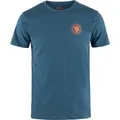 Produktbild: Fjällräven Herren 1960 Logo T-Shirt (Größe L, blau)