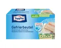 Produktbild: Toppits Gefrierbeutel